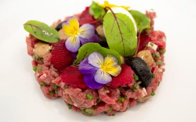 Steak Tartare