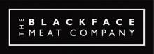 Blackface Meat Company logo